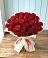 Букет 29 Красных роз в Партените