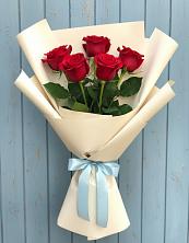 Букет Классика чувств в Партените