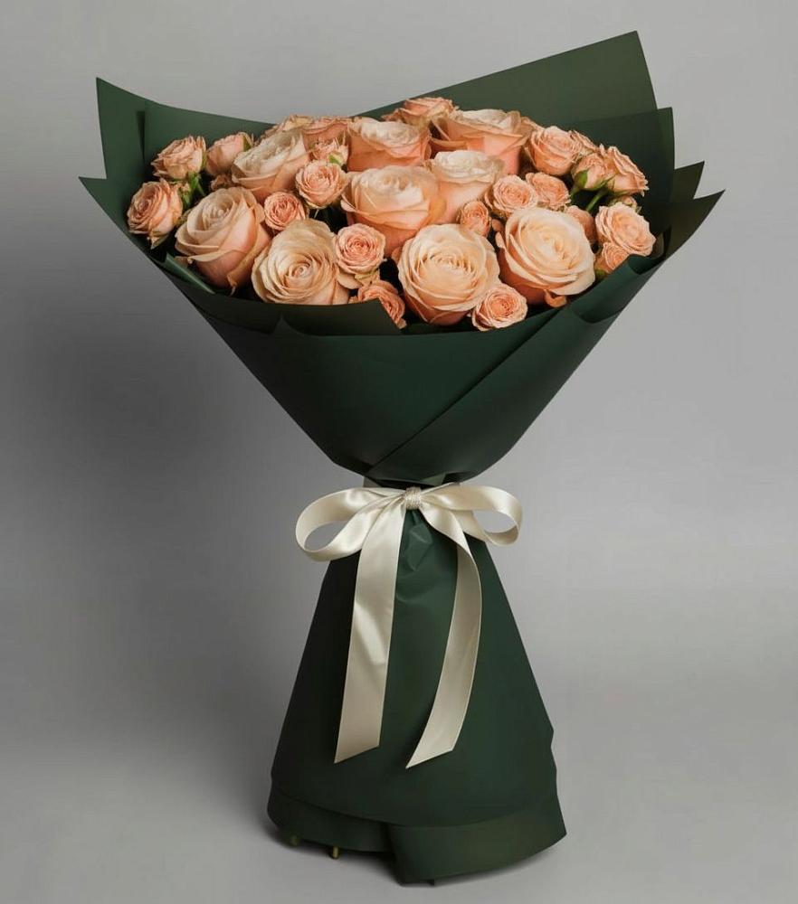 Букет Элегантный в Партените