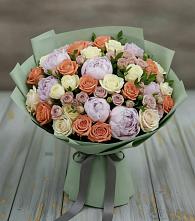 Букет Мороженное #REPLACE_PRED# Партените