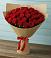 Букет Красные розы Милано в Партените