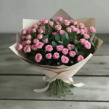 Букет Удовольствие в Партените