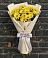 Букет цветов из: Хризантемы в Партените