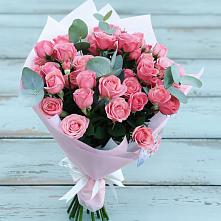 Букет Леди совершенство #REPLACE_PRED# Партените